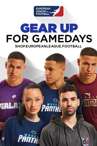 Shop ELF Merchandise
