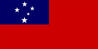 SAMOAN